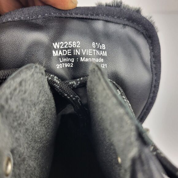 Cole Haan ZeroGrand Lodge Hiker Boot 6.5 B - Picture 13 of 13